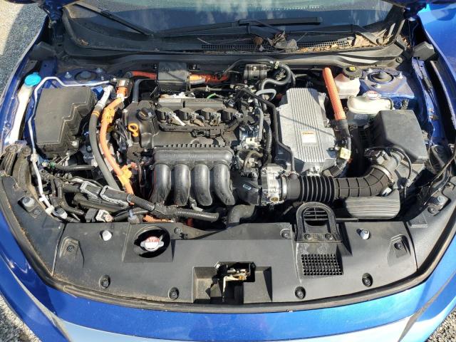 Photo 10 VIN: 19XZE4F92KE023201 - HONDA INSIGHT TO 