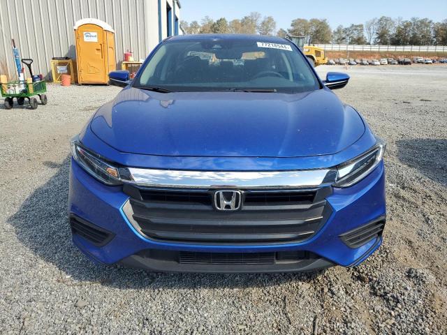 Photo 4 VIN: 19XZE4F92KE023201 - HONDA INSIGHT TO 