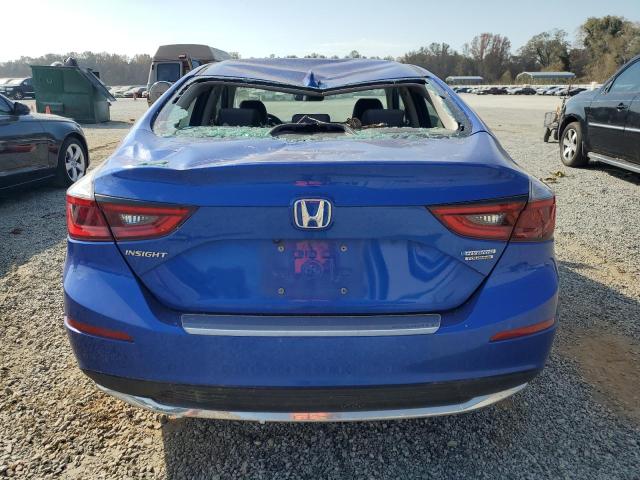 Photo 5 VIN: 19XZE4F92KE023201 - HONDA INSIGHT TO 