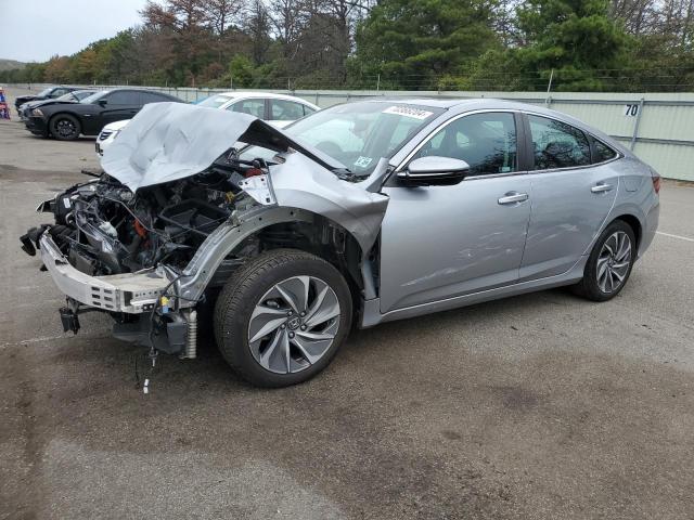 Photo 0 VIN: 19XZE4F92KE031265 - HONDA INSIGHT TO 