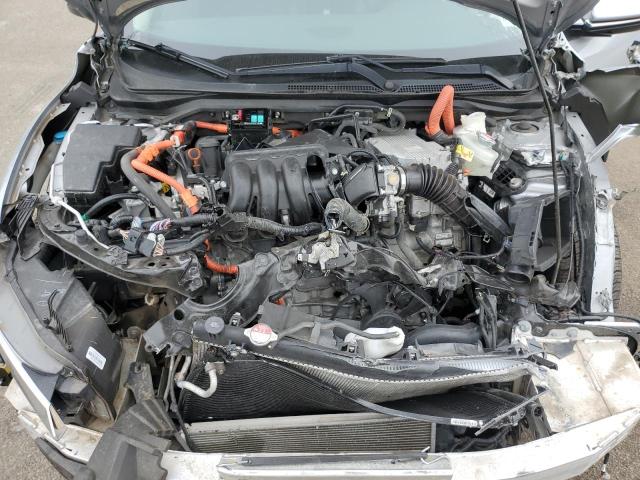 Photo 10 VIN: 19XZE4F92KE031265 - HONDA INSIGHT TO 