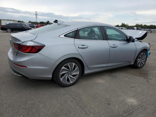 Photo 2 VIN: 19XZE4F92KE031265 - HONDA INSIGHT TO 