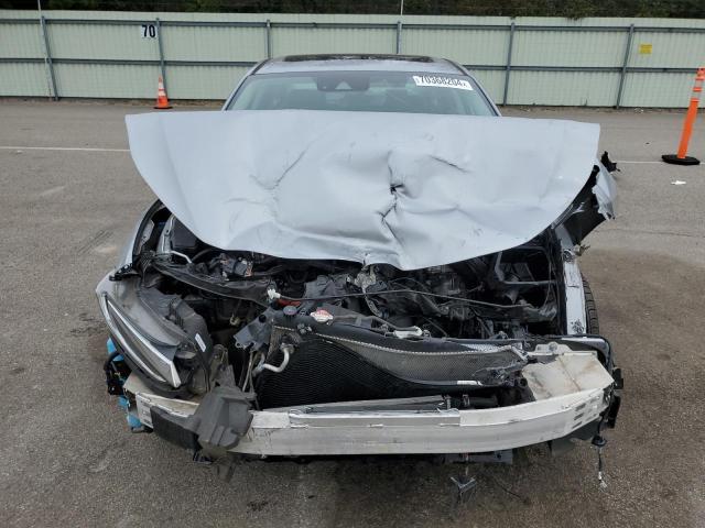 Photo 4 VIN: 19XZE4F92KE031265 - HONDA INSIGHT TO 