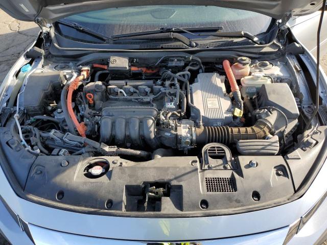 Photo 6 VIN: 19XZE4F92KE033596 - HONDA INSIGHT TO 