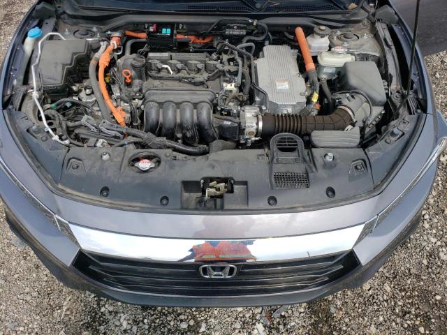 Photo 10 VIN: 19XZE4F92LE003029 - HONDA INSIGHT 