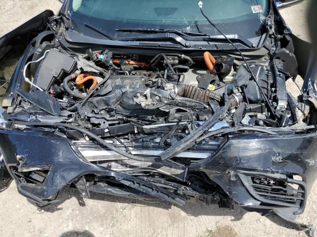 Photo 10 VIN: 19XZE4F92LE004097 - HONDA INSIGHT 