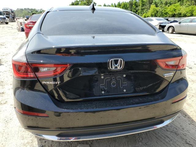 Photo 5 VIN: 19XZE4F92LE004097 - HONDA INSIGHT 