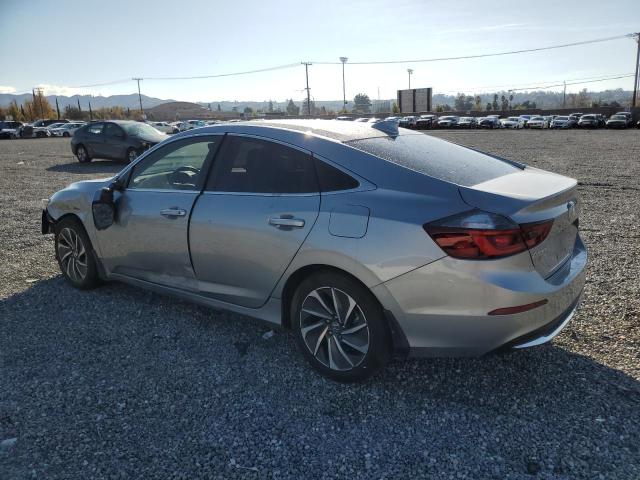 Photo 1 VIN: 19XZE4F92LE010661 - HONDA INSIGHT 