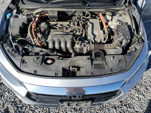 Photo 10 VIN: 19XZE4F92LE010661 - HONDA INSIGHT 