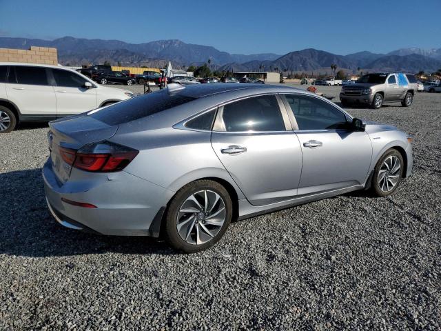 Photo 2 VIN: 19XZE4F92LE010661 - HONDA INSIGHT 