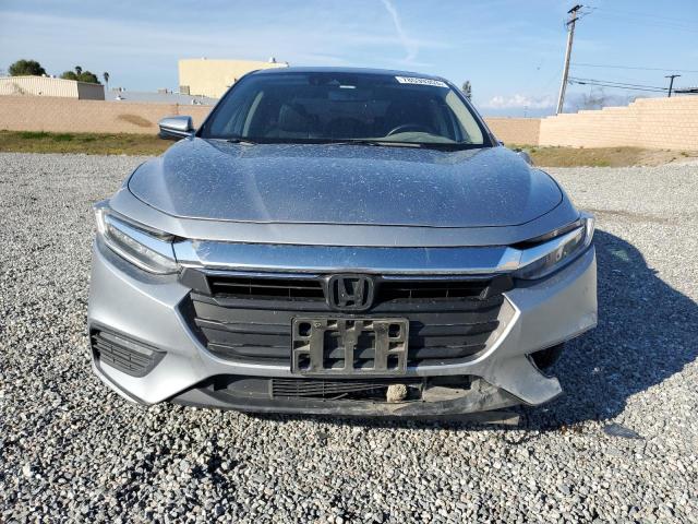 Photo 4 VIN: 19XZE4F92LE010661 - HONDA INSIGHT 