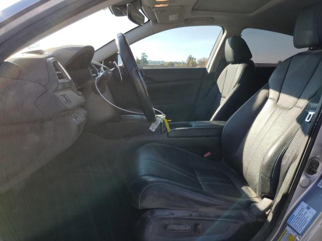 Photo 6 VIN: 19XZE4F92LE010661 - HONDA INSIGHT 