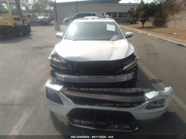 Photo 5 VIN: 19XZE4F92LE013365 - HONDA INSIGHT 