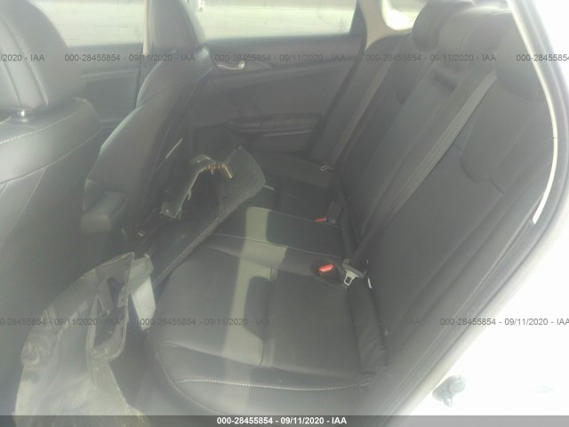 Photo 7 VIN: 19XZE4F92LE013365 - HONDA INSIGHT 