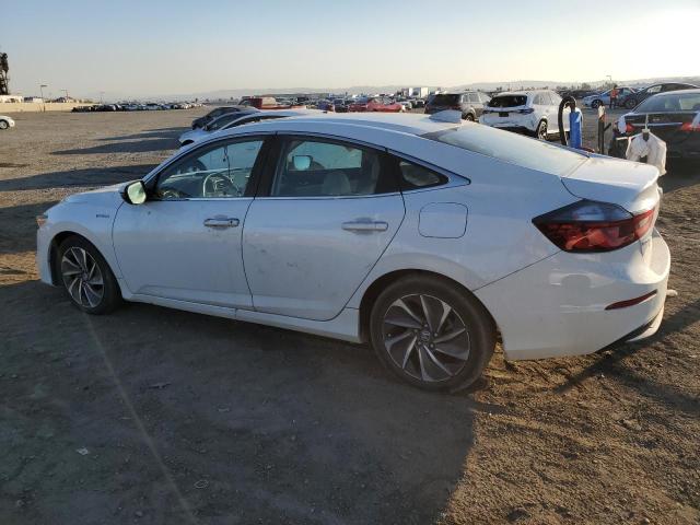 Photo 1 VIN: 19XZE4F92ME007857 - HONDA INSIGHT TO 