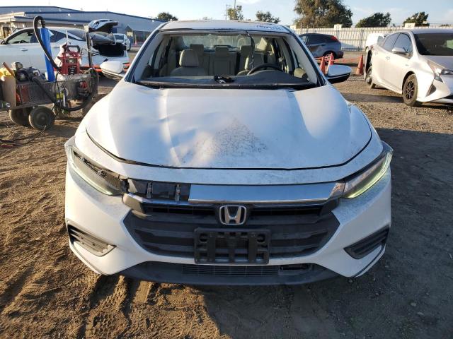 Photo 4 VIN: 19XZE4F92ME007857 - HONDA INSIGHT TO 