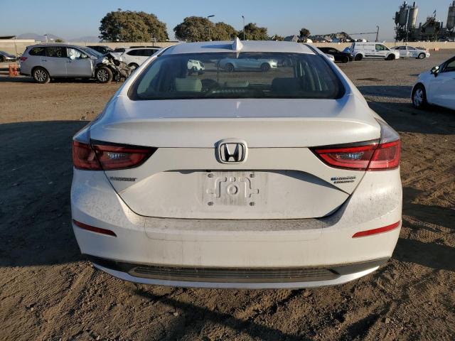 Photo 5 VIN: 19XZE4F92ME007857 - HONDA INSIGHT TO 