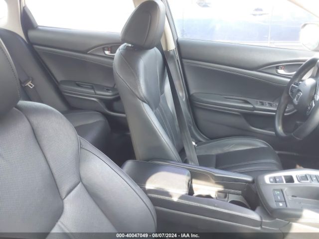 Photo 4 VIN: 19XZE4F93KE002874 - HONDA INSIGHT 