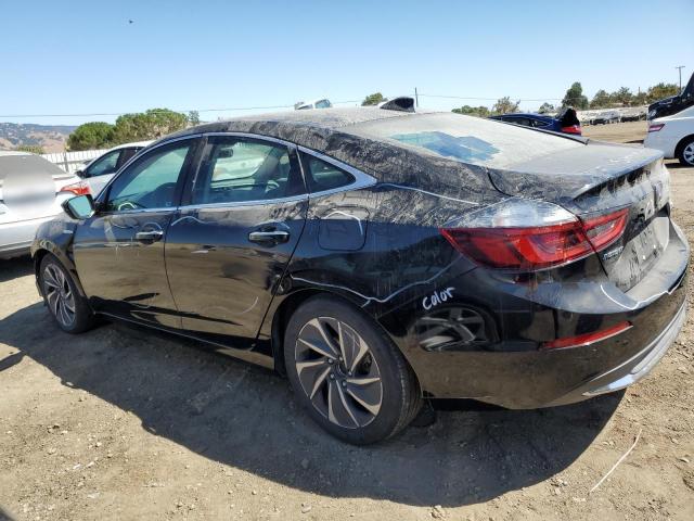 Photo 1 VIN: 19XZE4F93KE003720 - HONDA INSIGHT TO 