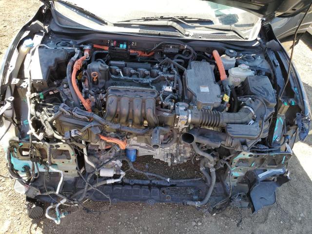 Photo 10 VIN: 19XZE4F93KE003720 - HONDA INSIGHT TO 