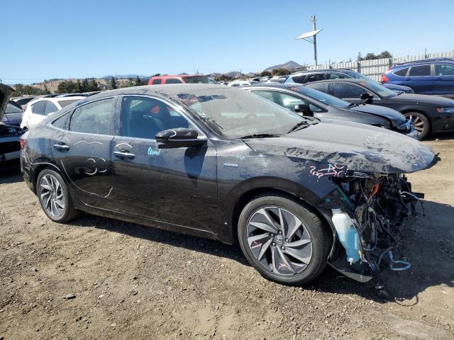 Photo 3 VIN: 19XZE4F93KE003720 - HONDA INSIGHT TO 