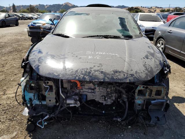 Photo 4 VIN: 19XZE4F93KE003720 - HONDA INSIGHT TO 