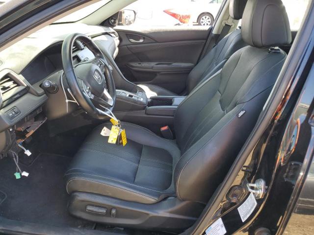 Photo 6 VIN: 19XZE4F93KE003720 - HONDA INSIGHT TO 