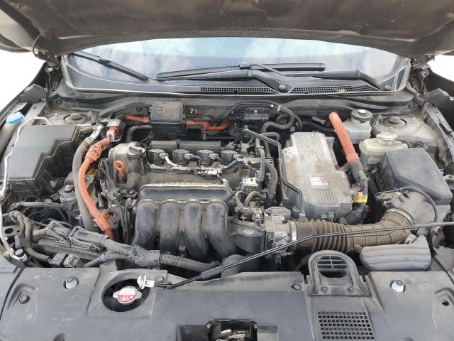 Photo 10 VIN: 19XZE4F93KE005287 - HONDA INSIGHT TO 