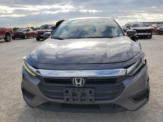 Photo 4 VIN: 19XZE4F93KE005287 - HONDA INSIGHT TO 