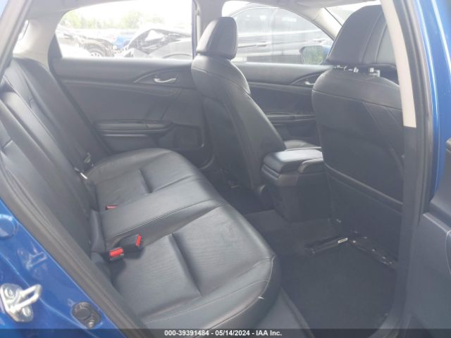 Photo 7 VIN: 19XZE4F93KE011350 - HONDA INSIGHT 