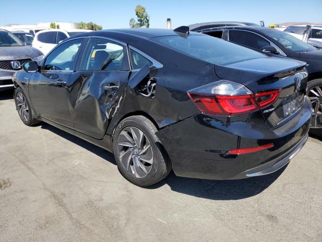 Photo 1 VIN: 19XZE4F93KE013874 - HONDA INSIGHT TO 