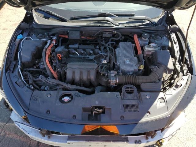 Photo 10 VIN: 19XZE4F93KE013874 - HONDA INSIGHT TO 