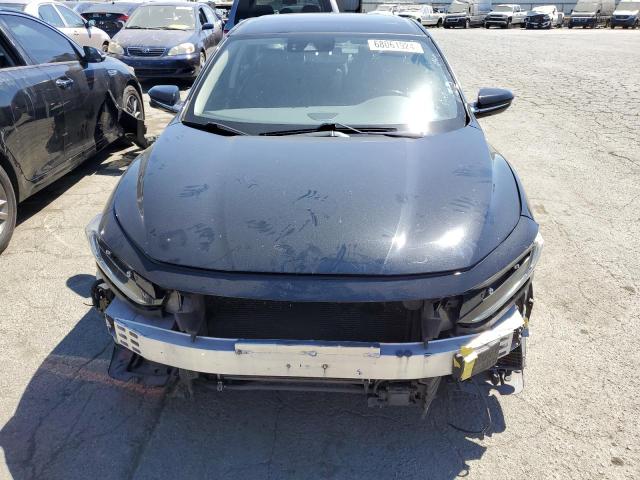 Photo 4 VIN: 19XZE4F93KE013874 - HONDA INSIGHT TO 