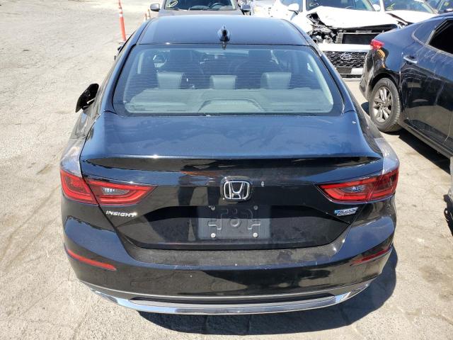 Photo 5 VIN: 19XZE4F93KE013874 - HONDA INSIGHT TO 