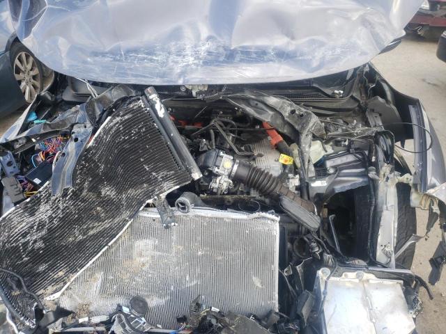 Photo 6 VIN: 19XZE4F93KE016161 - HONDA INSIGHT TO 