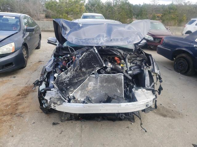 Photo 8 VIN: 19XZE4F93KE016161 - HONDA INSIGHT TO 