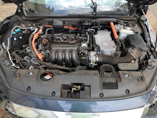 Photo 10 VIN: 19XZE4F93KE019643 - HONDA INSIGHT TO 