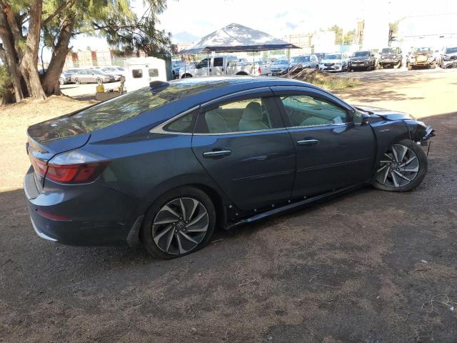 Photo 2 VIN: 19XZE4F93KE019643 - HONDA INSIGHT TO 