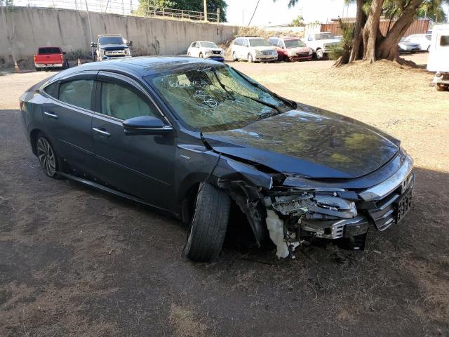 Photo 3 VIN: 19XZE4F93KE019643 - HONDA INSIGHT TO 