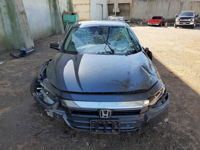 Photo 4 VIN: 19XZE4F93KE019643 - HONDA INSIGHT TO 