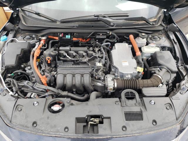 Photo 10 VIN: 19XZE4F93LE007834 - HONDA INSIGHT TO 