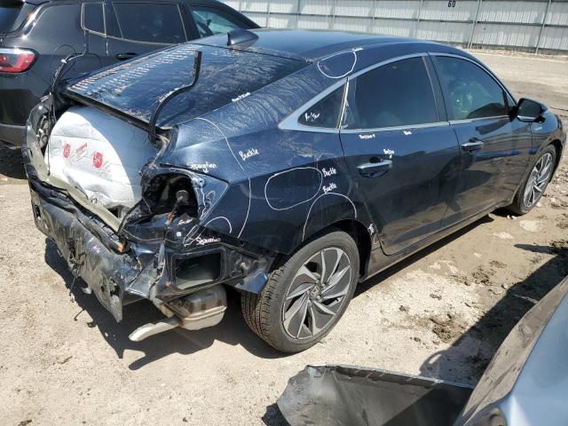 Photo 2 VIN: 19XZE4F93LE007834 - HONDA INSIGHT TO 