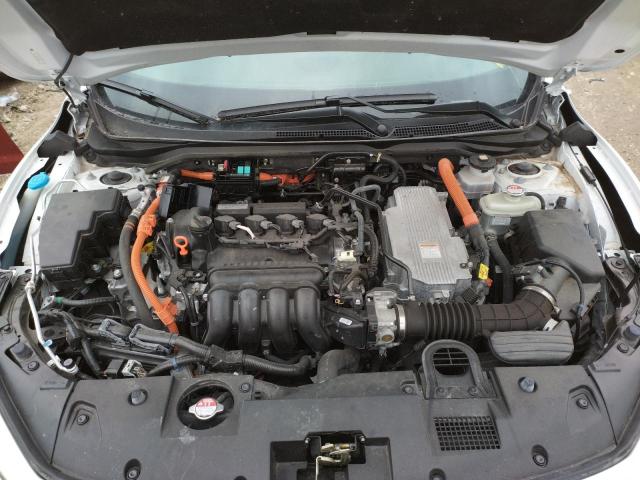 Photo 6 VIN: 19XZE4F93LE009292 - HONDA INSIGHT TO 