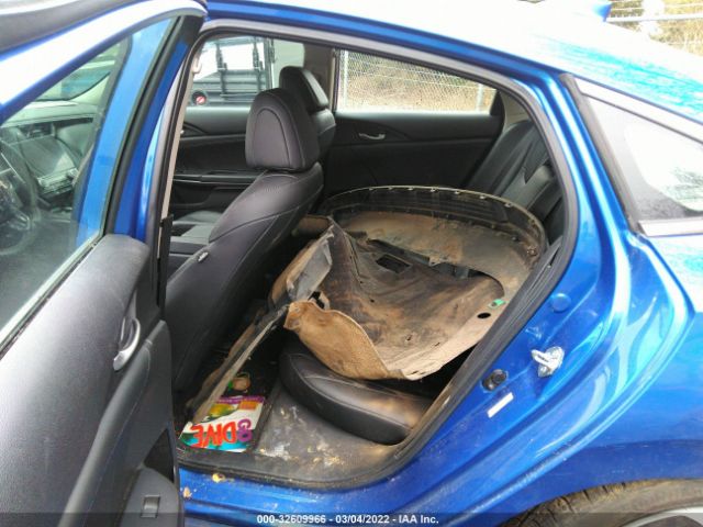 Photo 7 VIN: 19XZE4F93LE012712 - HONDA INSIGHT 