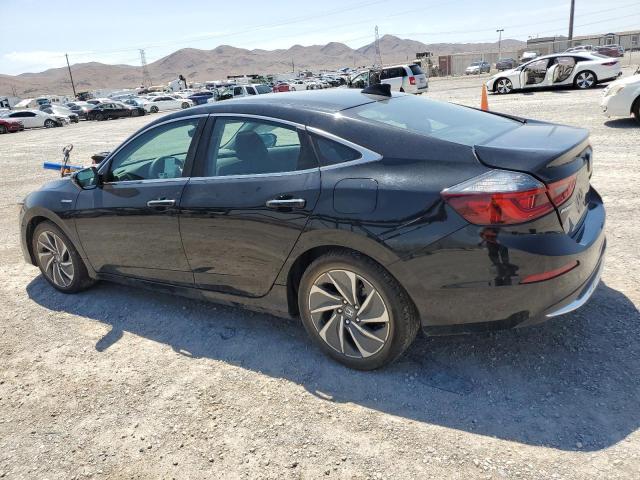 Photo 1 VIN: 19XZE4F93LE013066 - HONDA INSIGHT 