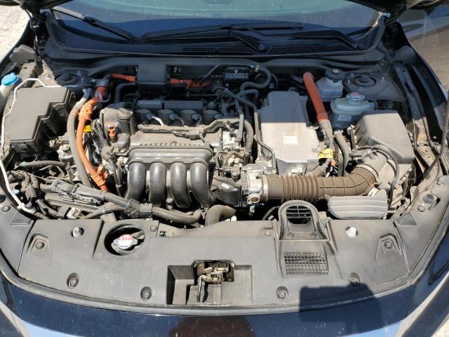 Photo 10 VIN: 19XZE4F93LE013066 - HONDA INSIGHT 