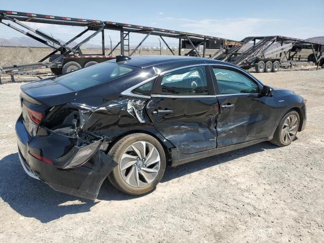 Photo 2 VIN: 19XZE4F93LE013066 - HONDA INSIGHT 