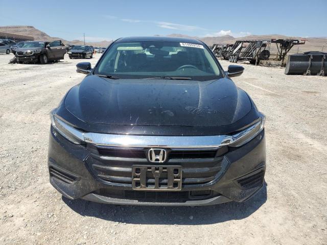 Photo 4 VIN: 19XZE4F93LE013066 - HONDA INSIGHT 