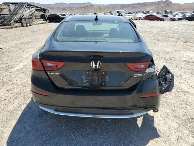 Photo 5 VIN: 19XZE4F93LE013066 - HONDA INSIGHT 