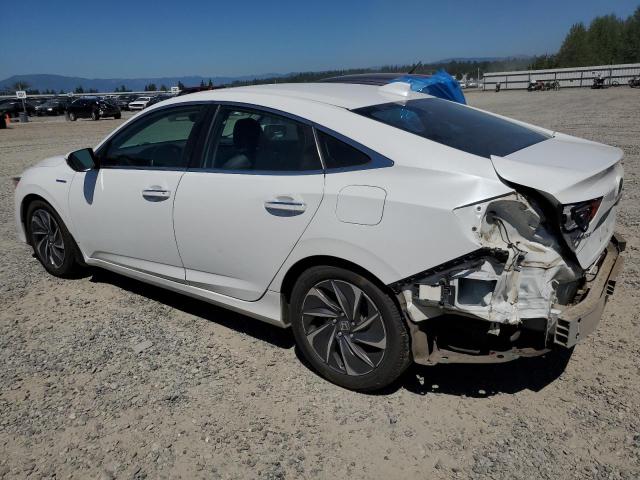 Photo 1 VIN: 19XZE4F93ME005938 - HONDA INSIGHT 